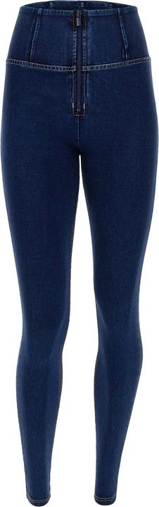 Actual product image Freddy WR.UP® Shaping Pants WRUP2HC002ORG (XS)
