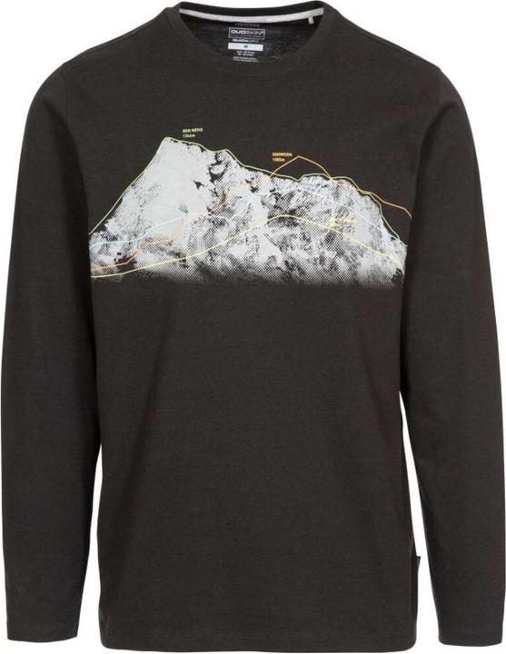 Produktbild Trespass Wrenburyton LangarmTShirt (S)