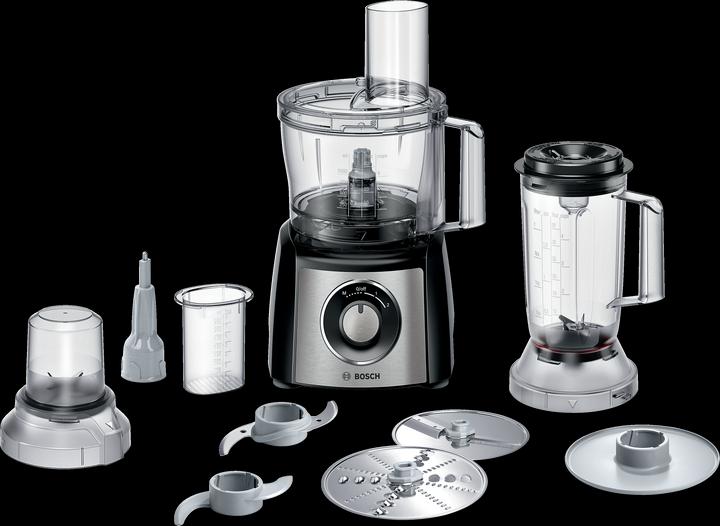 Actual product image Bosch Hausgeräte MCM3PM386 (900 W)