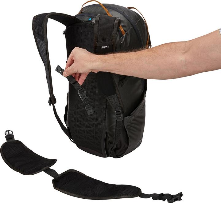 Actual product image Thule Stir 25L Backpack (25 l)