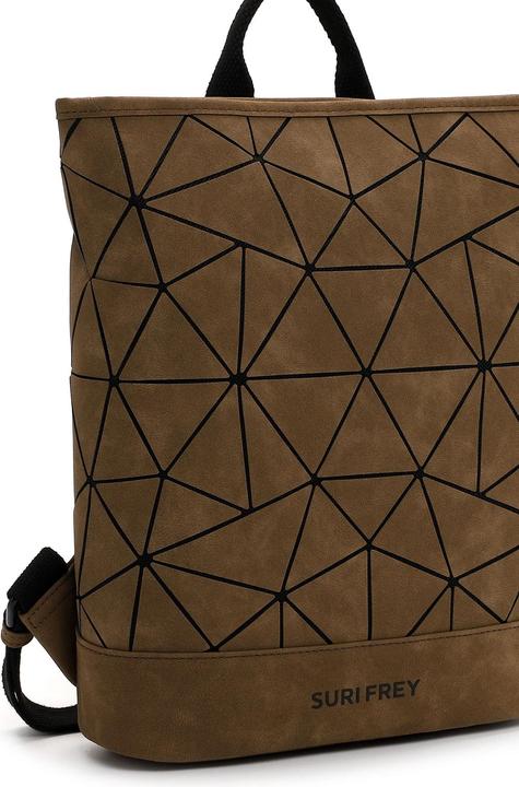 Actual product image Suri Frey Rucksack SFY SURI Sports Jessy-Lu (10.90 l)