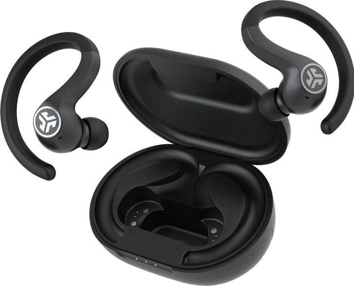 Immagine prodotto JLab Audio Go Air Sport (Nessuna soppressione del rumore, 8 h, Senza fili)