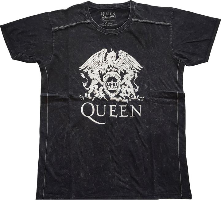 Produktbild Queen Classic Crest Snow Wash (XXL)