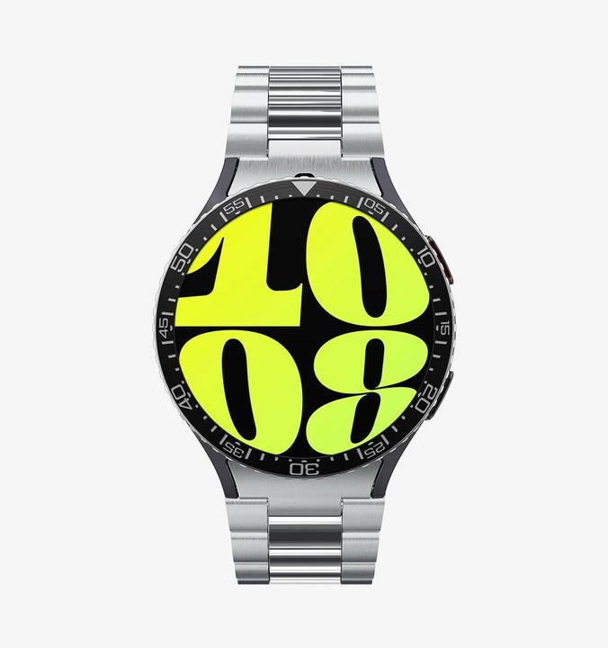 Immagine prodotto Spigen Custodia Bezel Tune Black Samsung Galaxy Watch 7 44 mm