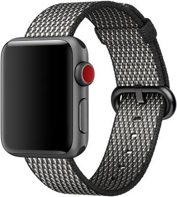 Immagine prodotto Apple Nylon (38 mm, nylon intrecciato)