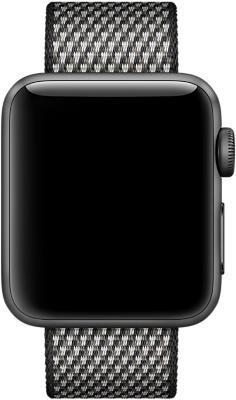 Immagine prodotto Apple Nylon (38 mm, nylon intrecciato)