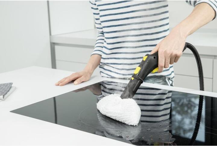 Actual product image Kärcher SC 4 Easy Fix (3.50 bar, 2000 W)