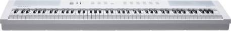 Nutritional values and ingredients Kurzweil KA E1 White | Stage piano with OnBoard speaker (88 Keys)