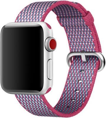 Immagine prodotto Apple Nylon (38 mm, nylon intrecciato)