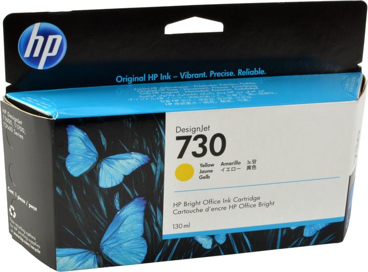 HP 730 (Y)
