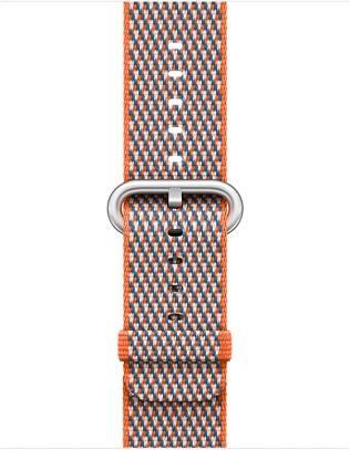 Orange Red