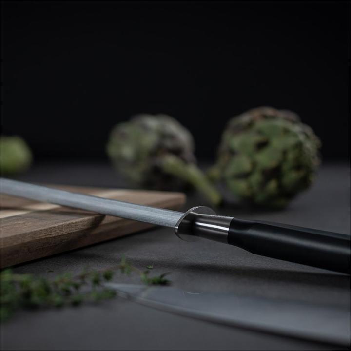 Produktbild Kuhn Rikon CULINARY FORGED Wetzstahl