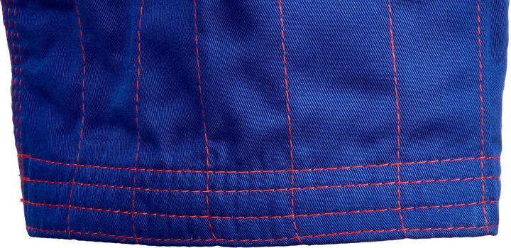 Produktbild Ju-Sports BJJ-Anzug Kids blau (110)