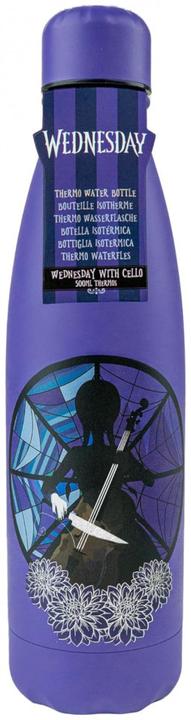 Image du produit Cinereplicas Wednesday - Wednesday Addams (0.50 l)