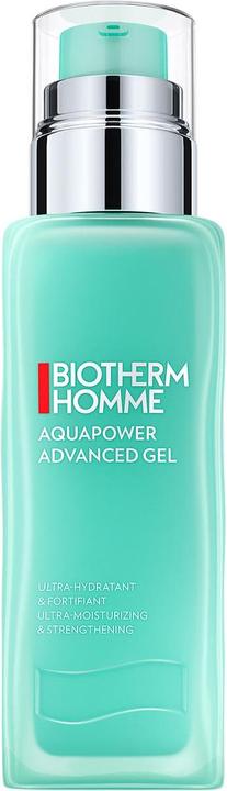 Biotherm Aquapower Gel peaux normales mixtes gel (75 ml, Gel visage)