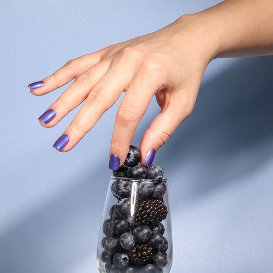 Actual product image Londontown Wildberry Freeze (Wildberry Freeze, Colour paint)