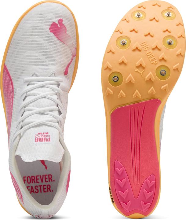 Actual product image Puma Crossfox NITRO Elite (39)