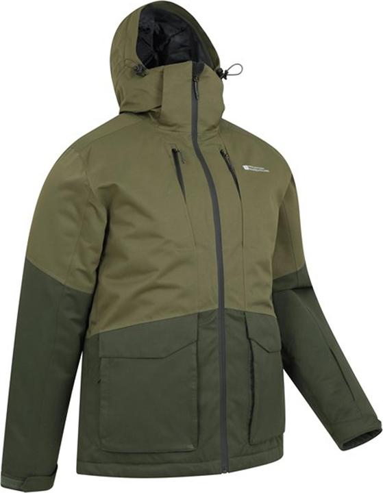 Produktbild Mountain Warehouse Interstellar II Skijacke (M)