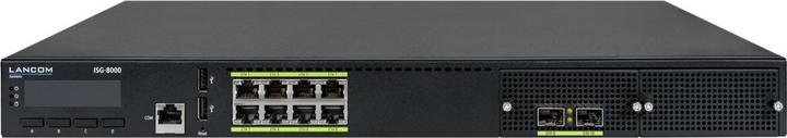 Actual product image Lancom Systems ISG-8000 EU