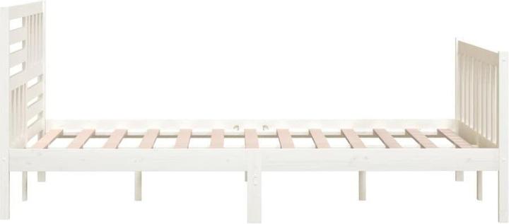 Actual product image VidaXL Neils (160 x 200 cm)