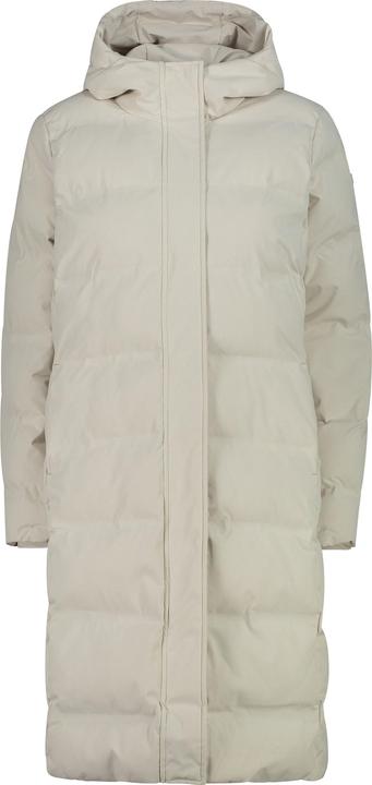 CMP Campagnolo Women's Coat Fix Hood 34K0096