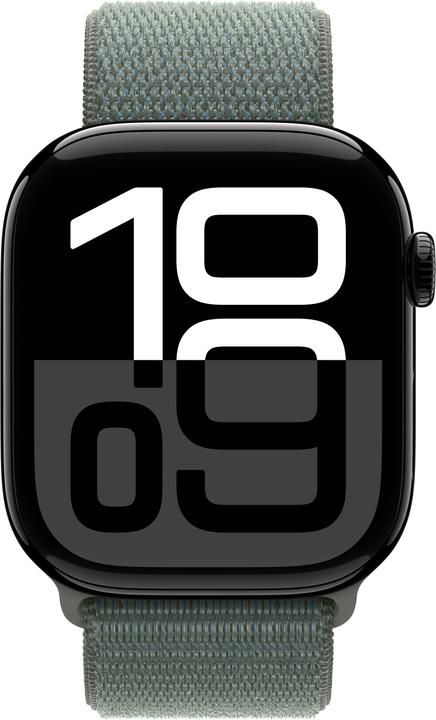 Actual product image Apple Sport Loop (46 mm, Nylon)
