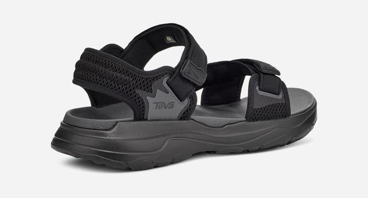 Produktbild Teva M'S Zymic, BLK, 43 (us 10) Grossbritannien 9 (43)