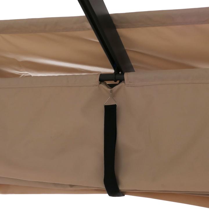 Produktbild MCW N93-3x3 (260 cm, 250 cm)