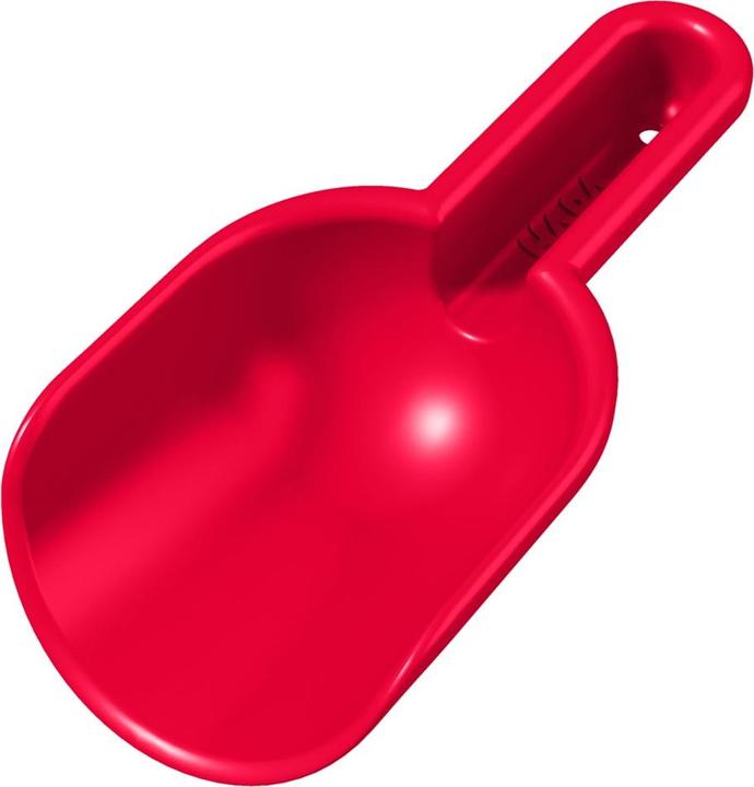 Produktbild Haba Sandschauel rot