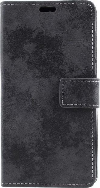 Actual product image MU Classic Vintage Style Leather Cover (Nova 2 Plus)