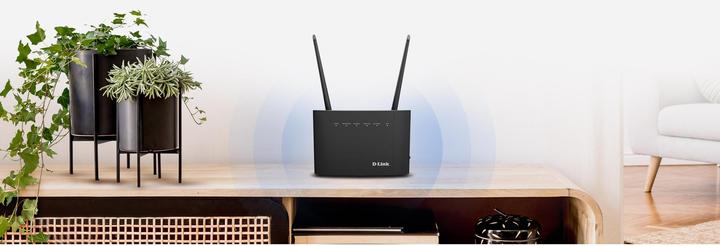Image du produit D-Link Routeur VDSL DSL-3788