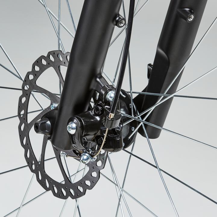 Produktbild Btwin 500 (50 cm)