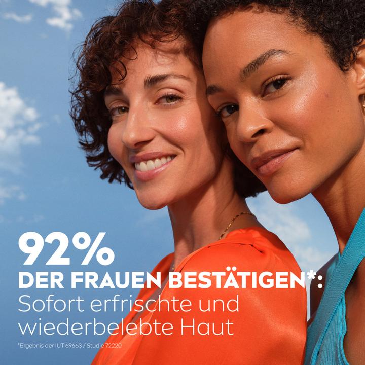 Produktbild NIVEA Q10 Energy Anti-Falten Tagescreme (50 ml, Tagescreme, SPF 15)