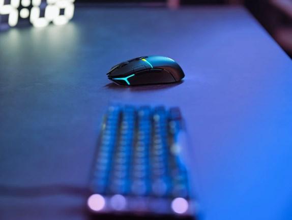 Immagine prodotto Corsair Nightsabre (Cablato, Senza fili)