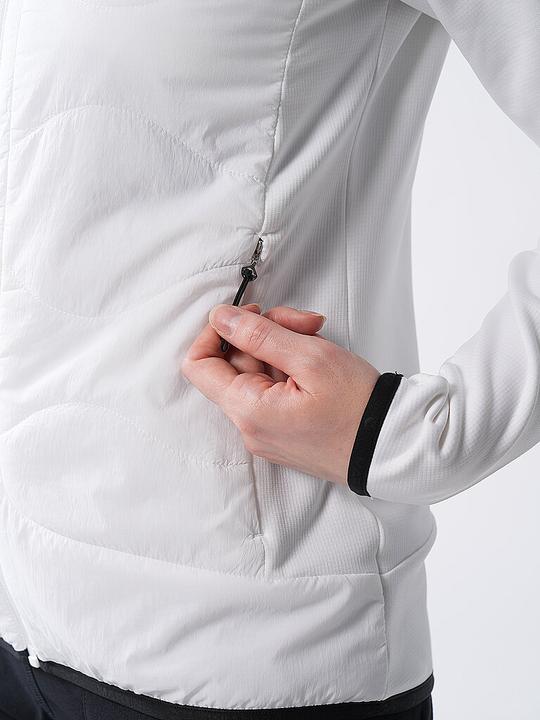 Produktbild Martini Iso Hybridjacke Sunrise (S)