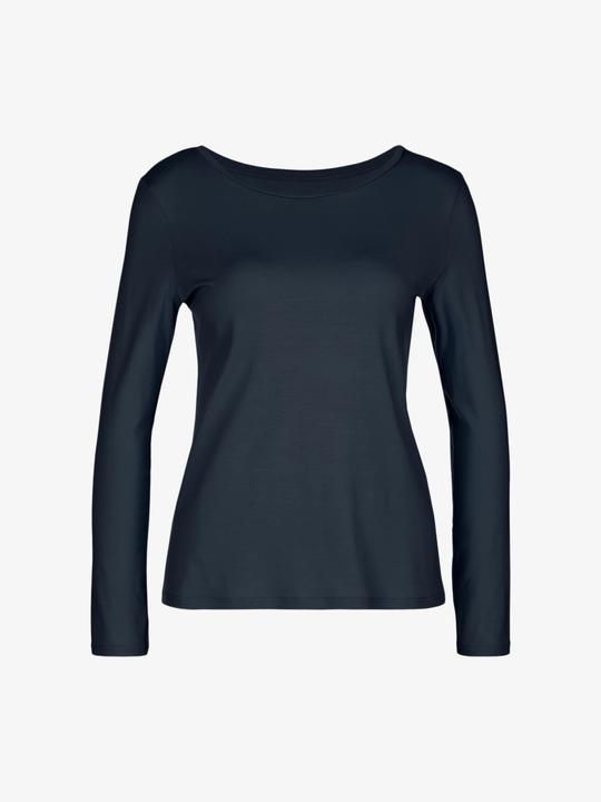 Image du produit Calida Shirt Loungewear "Favourites Joy II" blau (XS)