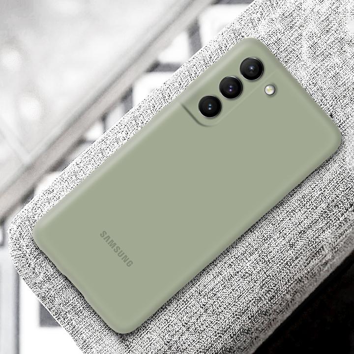 Produktbild Samsung Silicone Cover