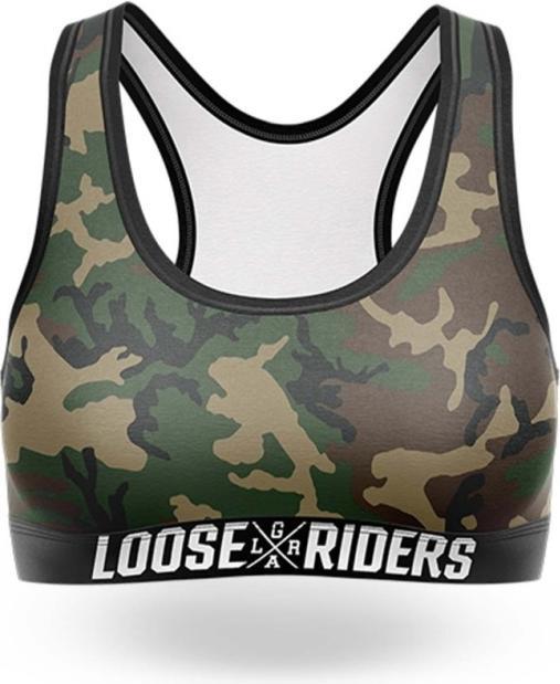 Image du produit Loose Riders Sports Bra W