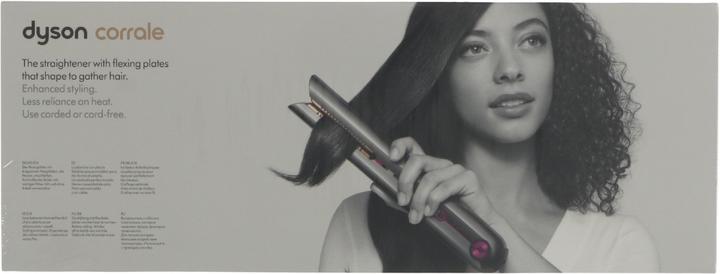 Immagine prodotto Dyson Corrale (Piastra per capelli)