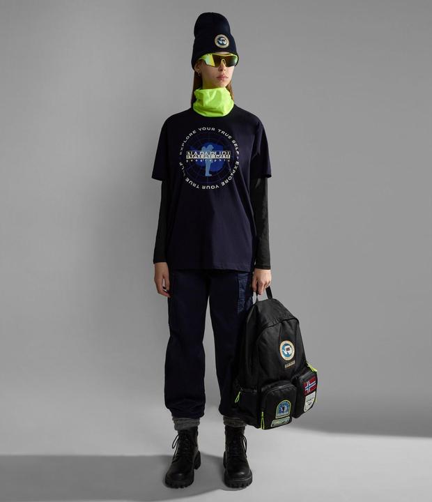 Produktbild Napapijri t-shirt (L)