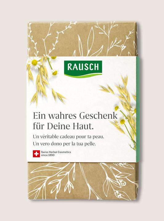 Immagine prodotto Rausch Set regalo alla camomilla (Set per la cura del corpo)