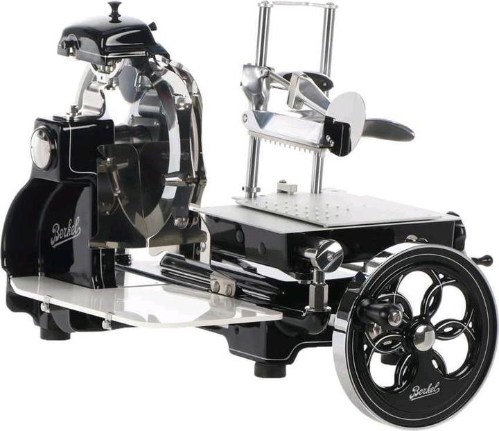 Image du produit Berkel Roue Volano B3 Flower