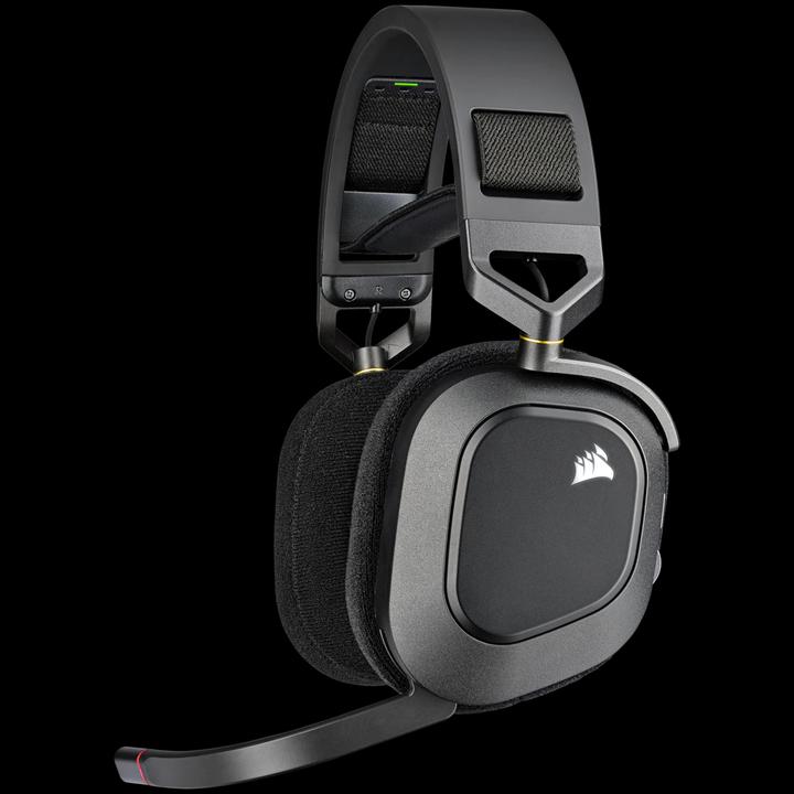 Actual product image Corsair HS80 (Wireless) (Wireless)