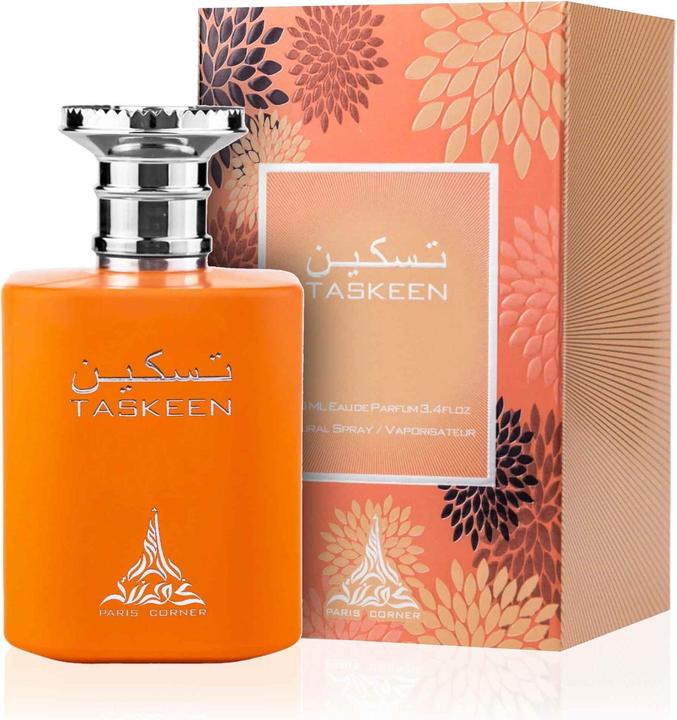 Paris Corner Taskeen (Eau de Parfum, 100 ml)