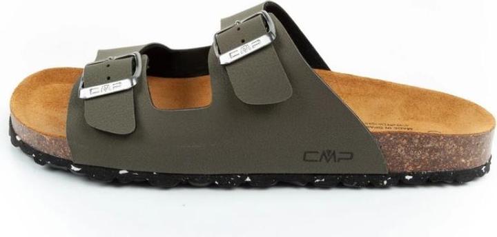 Actual product image CMP Campagnolo Öko-Flip-Flops Thalitha (45)
