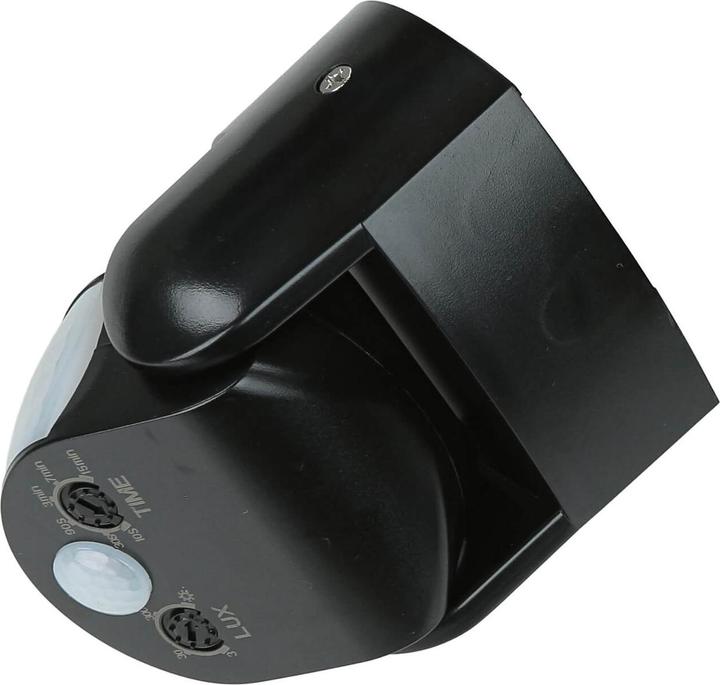 Produktbild Licht-Erlebnisse Aussenleuchte Sensor (12 m)
