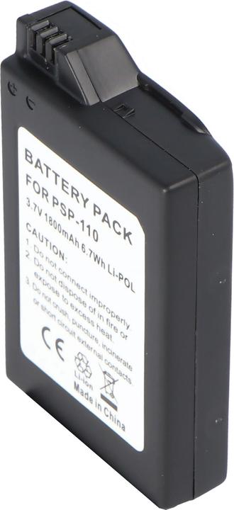 Immagine prodotto Sony Akku für PSP, PSP-110 (PSP)
