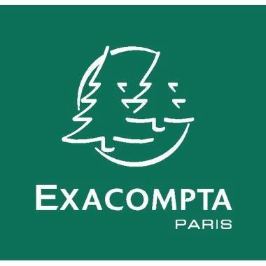 Image du produit Exacompta Dossier de classement (A4, 1 x)