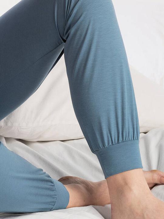 Produktbild ISA Bodywear Pyjama lang (L)