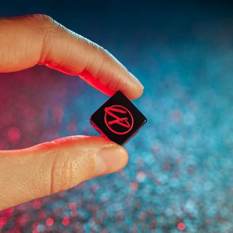Image du produit Q Workshop SCPE06 - Cyberpunk Rouge : Night City Essential Set